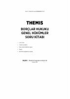 Borçlar Genel Sorular.pdf